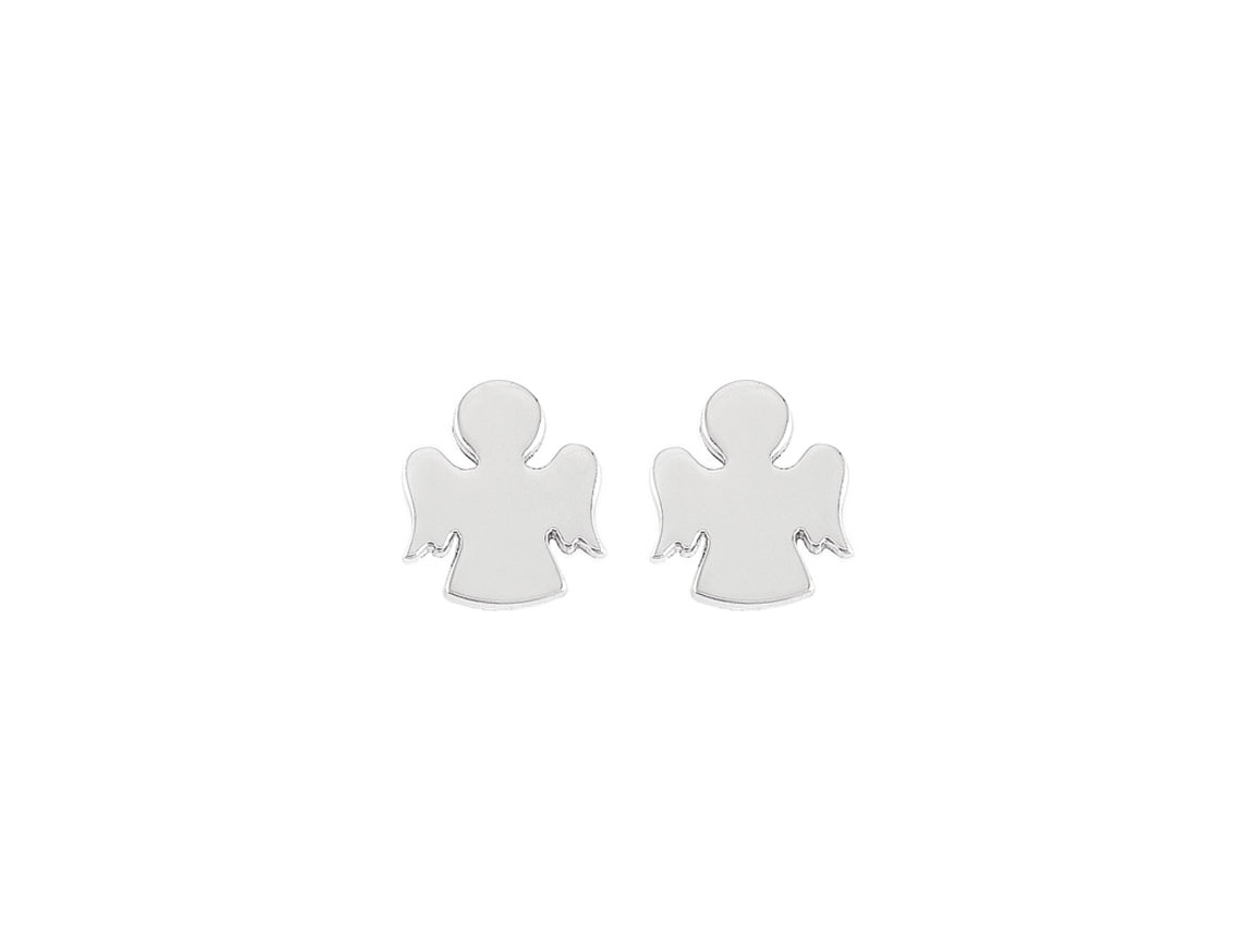 Amen Women's Cuddle Earrings ORAB