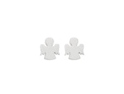 Amen Women's Cuddle Earrings ORAB
