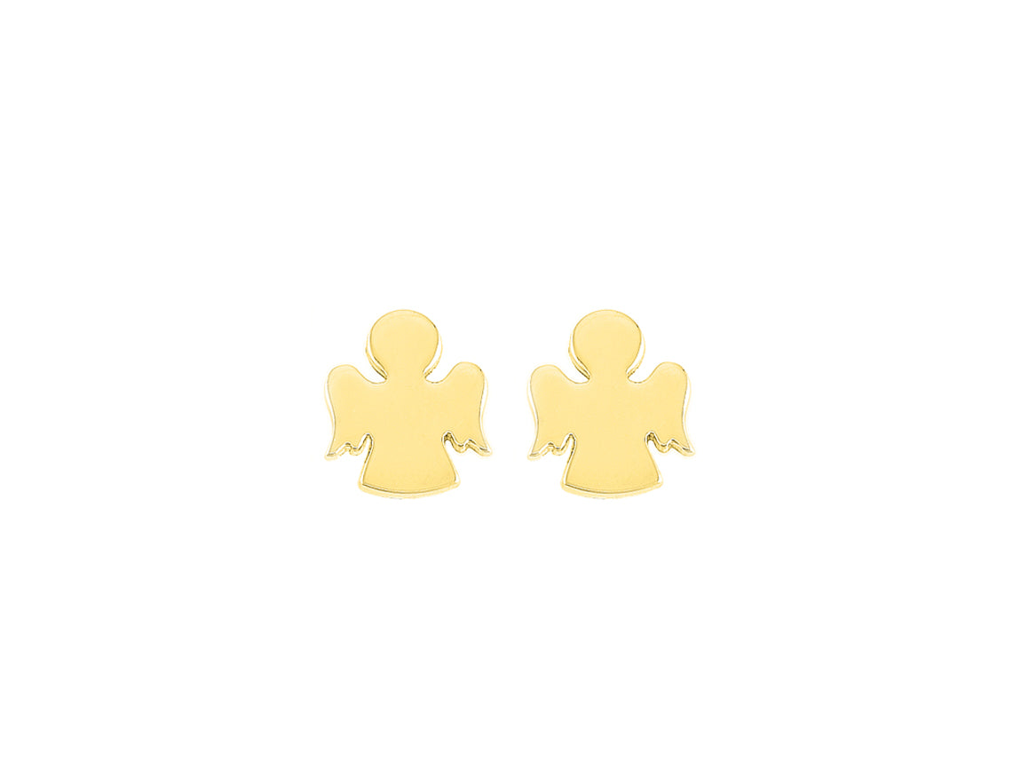 Amen Women's Cuddle Earrings ORAG