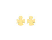 Amen Women's Cuddle Earrings ORAG