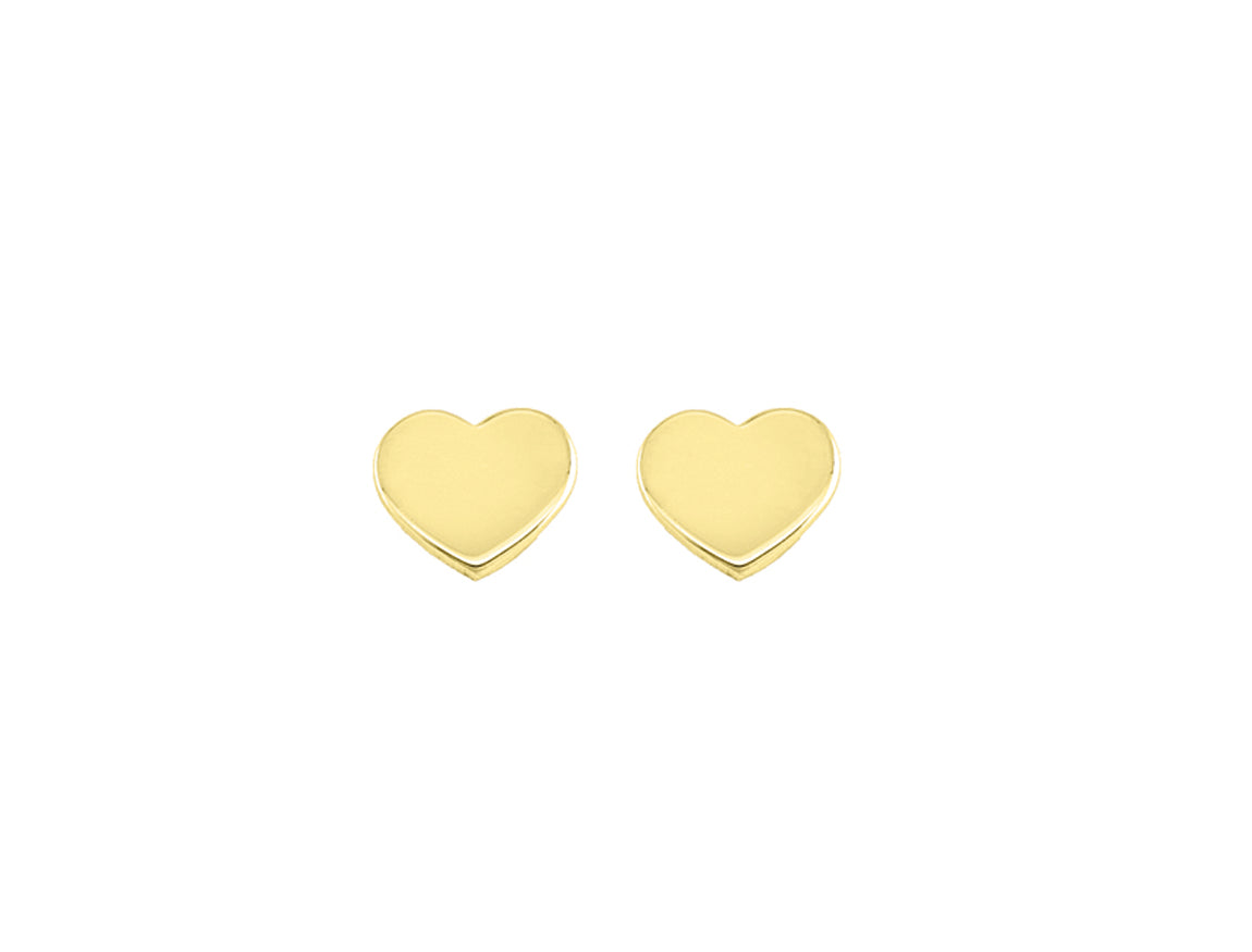 Amen Women's Cuddle Earrings ORHG