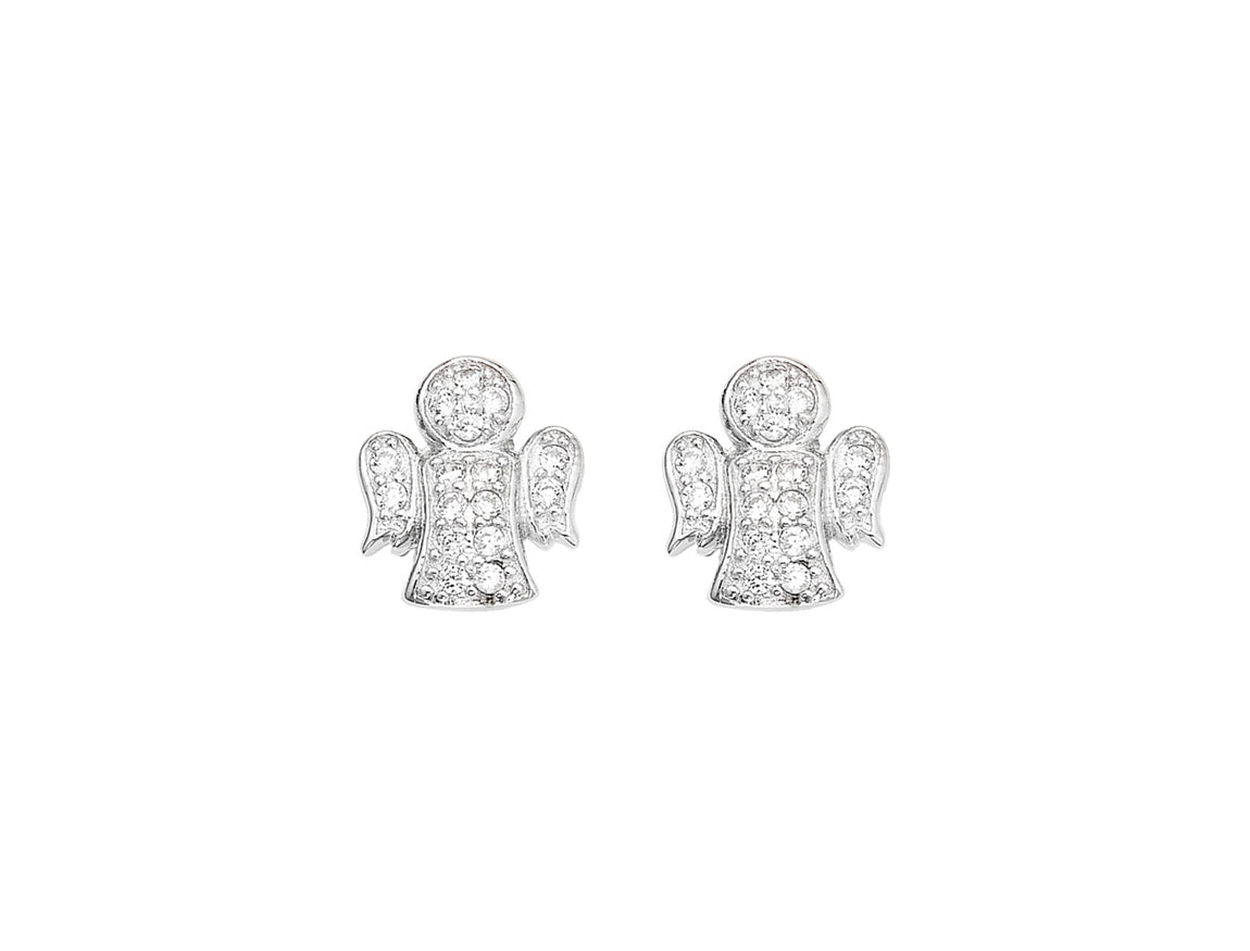 Amen women's luxury cuddle earrings EA