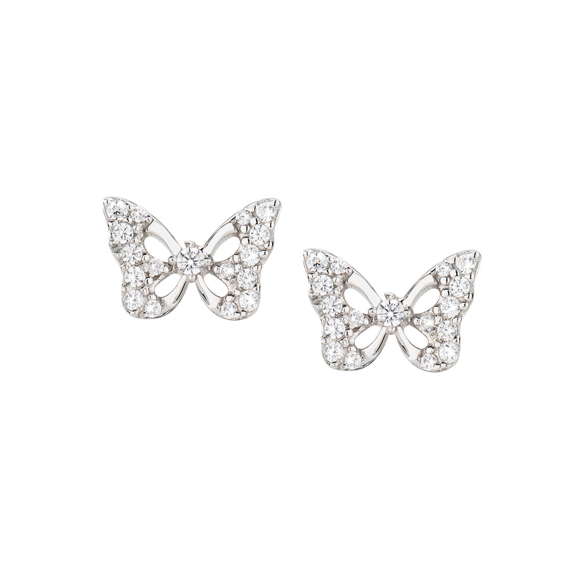 Amen women's luxury cuddle earrings EBUBBZ3