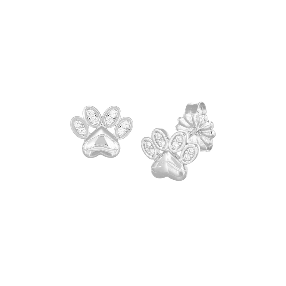 Amen women's luxury pampering earrings EZABBZ