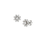 Amen Women's Luxury Cuddle Earrings ORFIPBBZ3