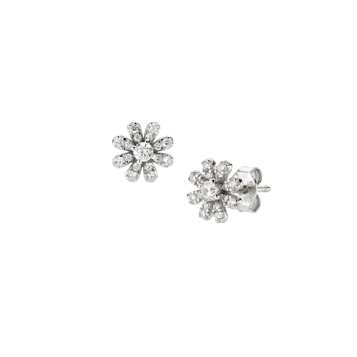Amen Women's Luxury Cuddle Earrings ORFIPBBZ3