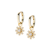 Amen Women's Luxury Cuddle Earrings ORFIPGBZ1