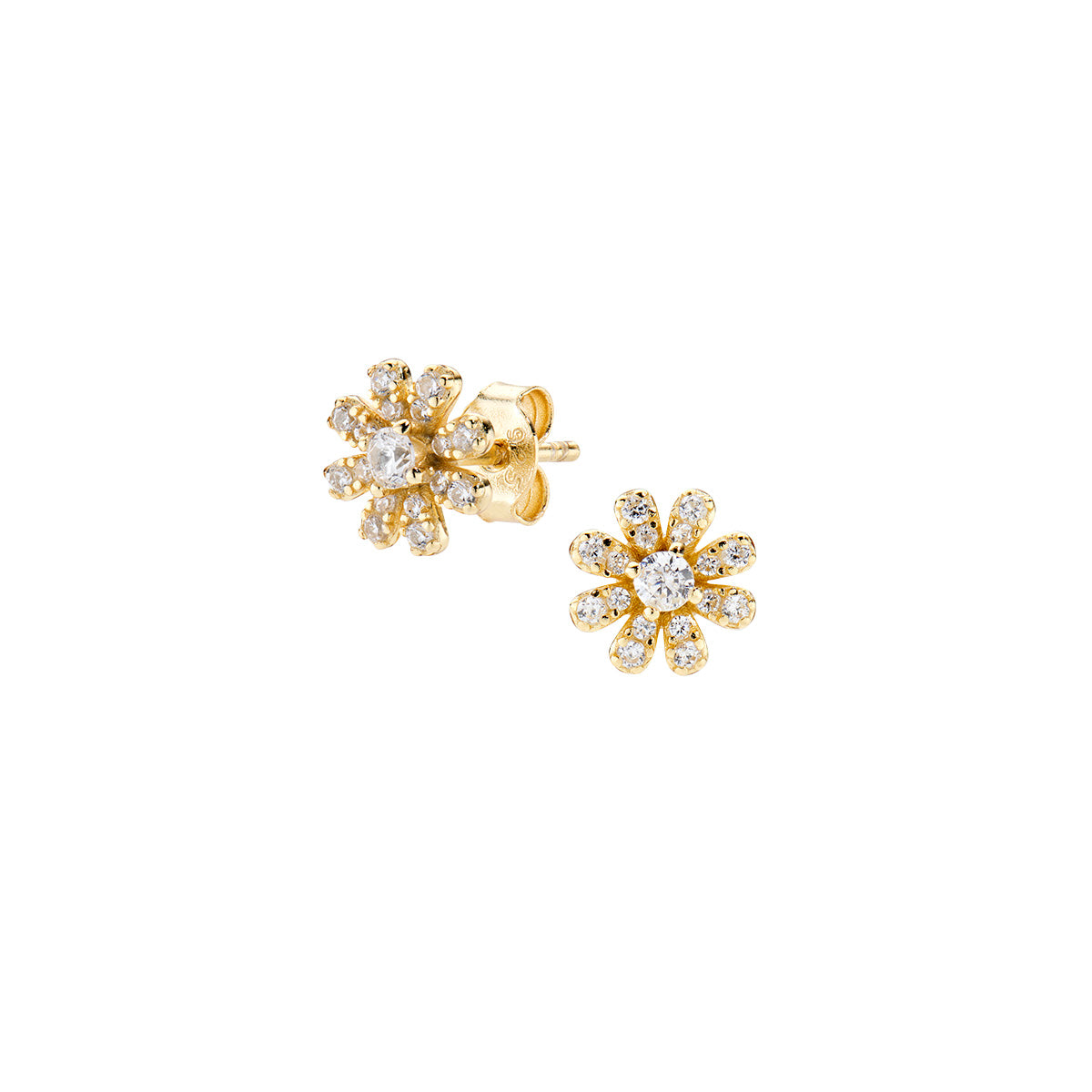 Amen Women's Luxury Cuddle Earrings ORFIPGBZ3
