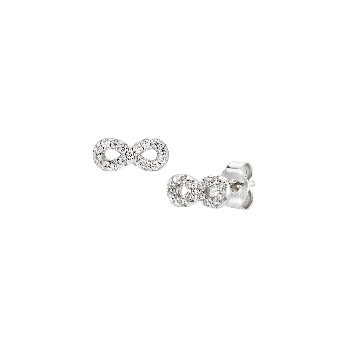 Amen Women's Luxury Cuddle Earrings ORINPBBZ3
