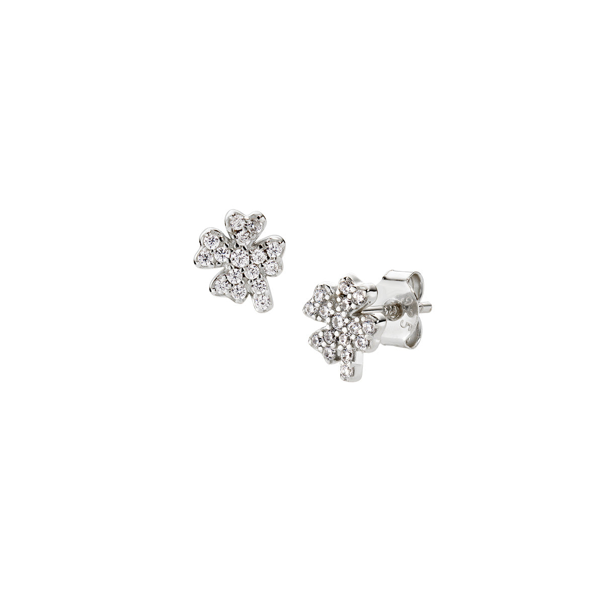 Amen Women's Luxury Cuddle Earrings ORQUPBBZ3