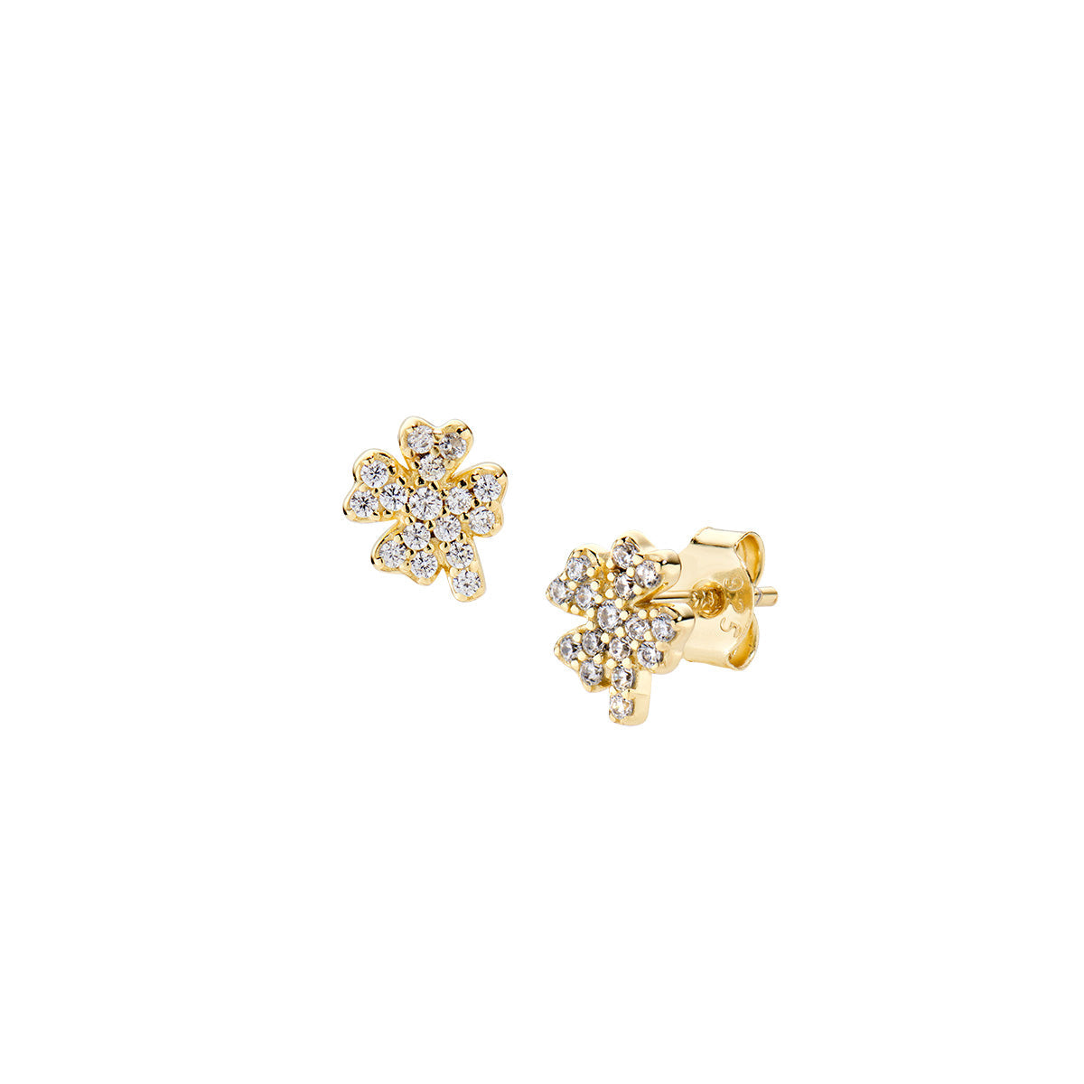 Amen Women's Luxury Cuddle Earrings ORQUPGBZ3