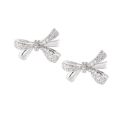 Amen women's diamond earrings EFIOBBZ3