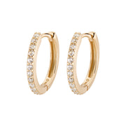 Amen unisex diamonds forever ECEGBZ earrings