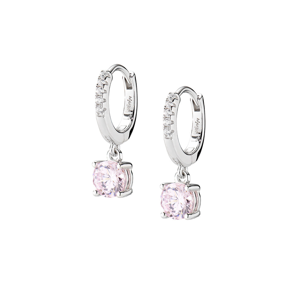 Amen earrings for women, lady ECIPBBROZ
