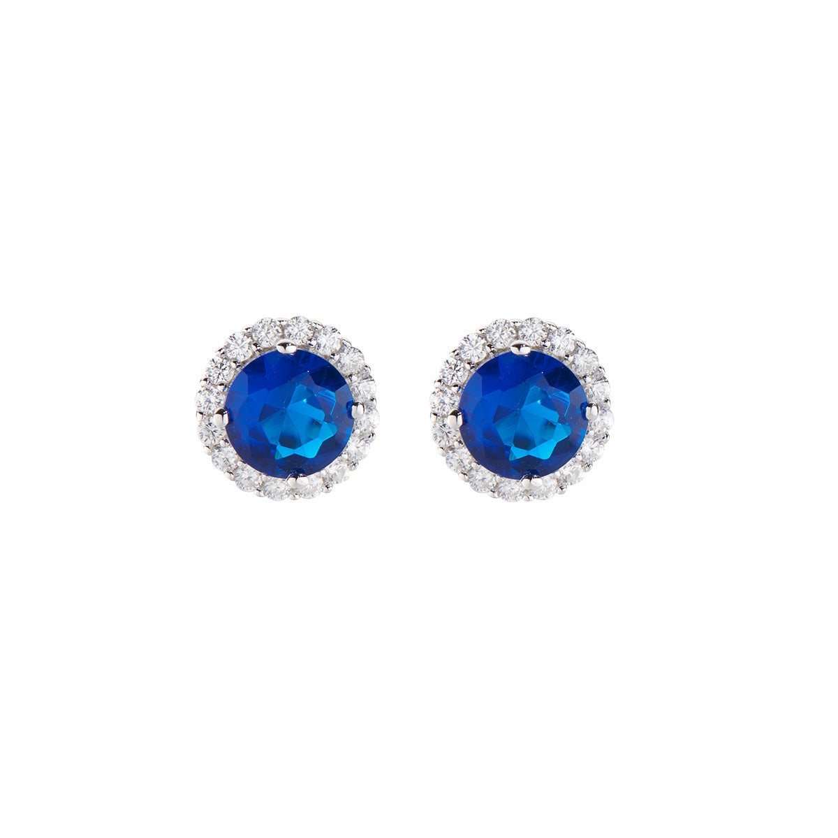Amen earrings for women, lady ELUBOBBBLZ