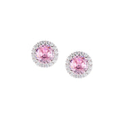 Amen earrings for women, lady ELUBOBBROZ