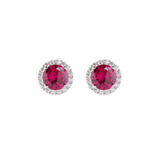 Amen earrings for women, lady ELUBOBBRZ