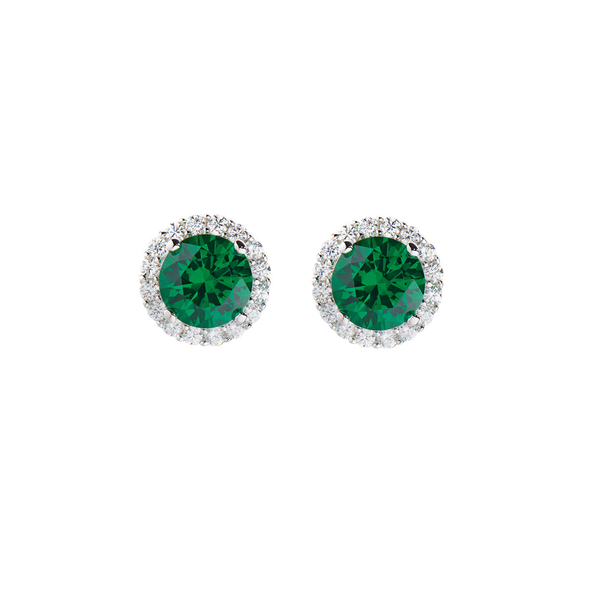 Amen earrings for women, lady ELUBOBBVZ