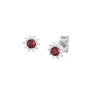 Amen earrings for women, lady ESOBBRZ
