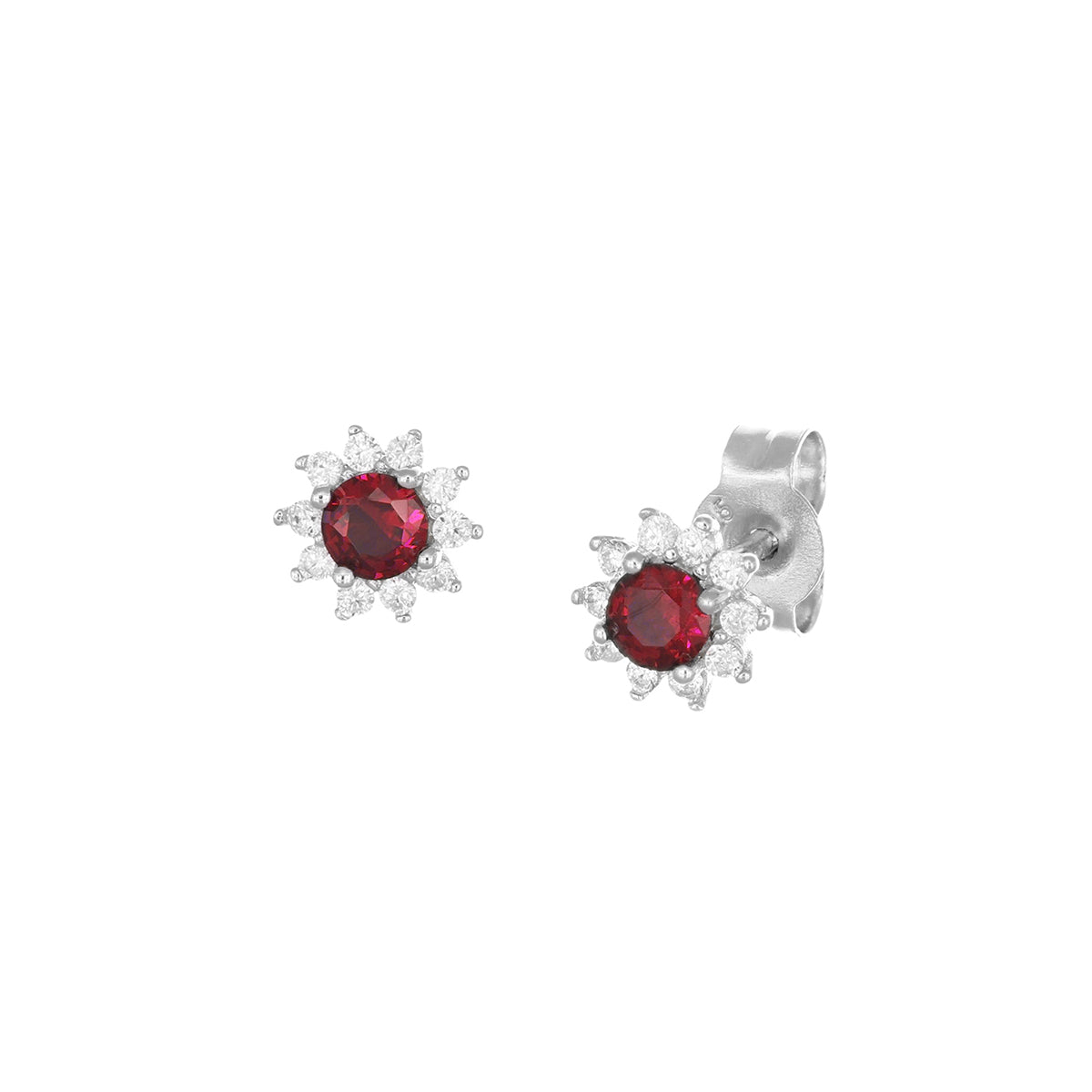 Amen earrings for women, lady ESOBBRZ