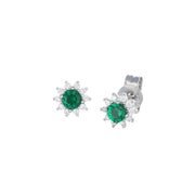 Amen earrings for women, lady ESOBBVZ