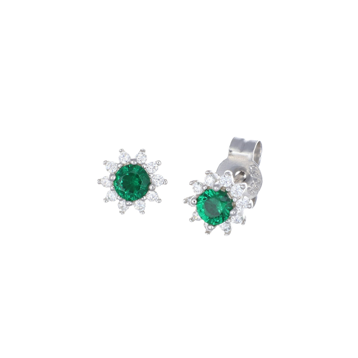 Amen earrings for women, lady ESOBBVZ