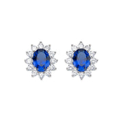 Amen earrings for women, lady ORLDMBBBL