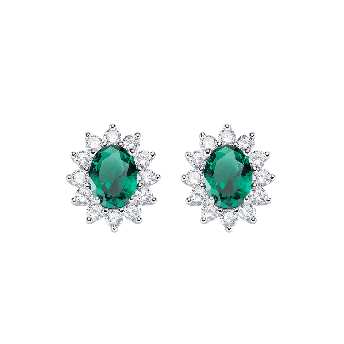 Amen earrings for women, lady ORLDMBBVE