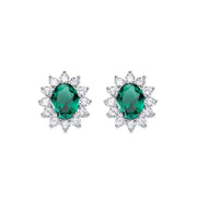 Amen earrings for women, lady ORLDMBBVE