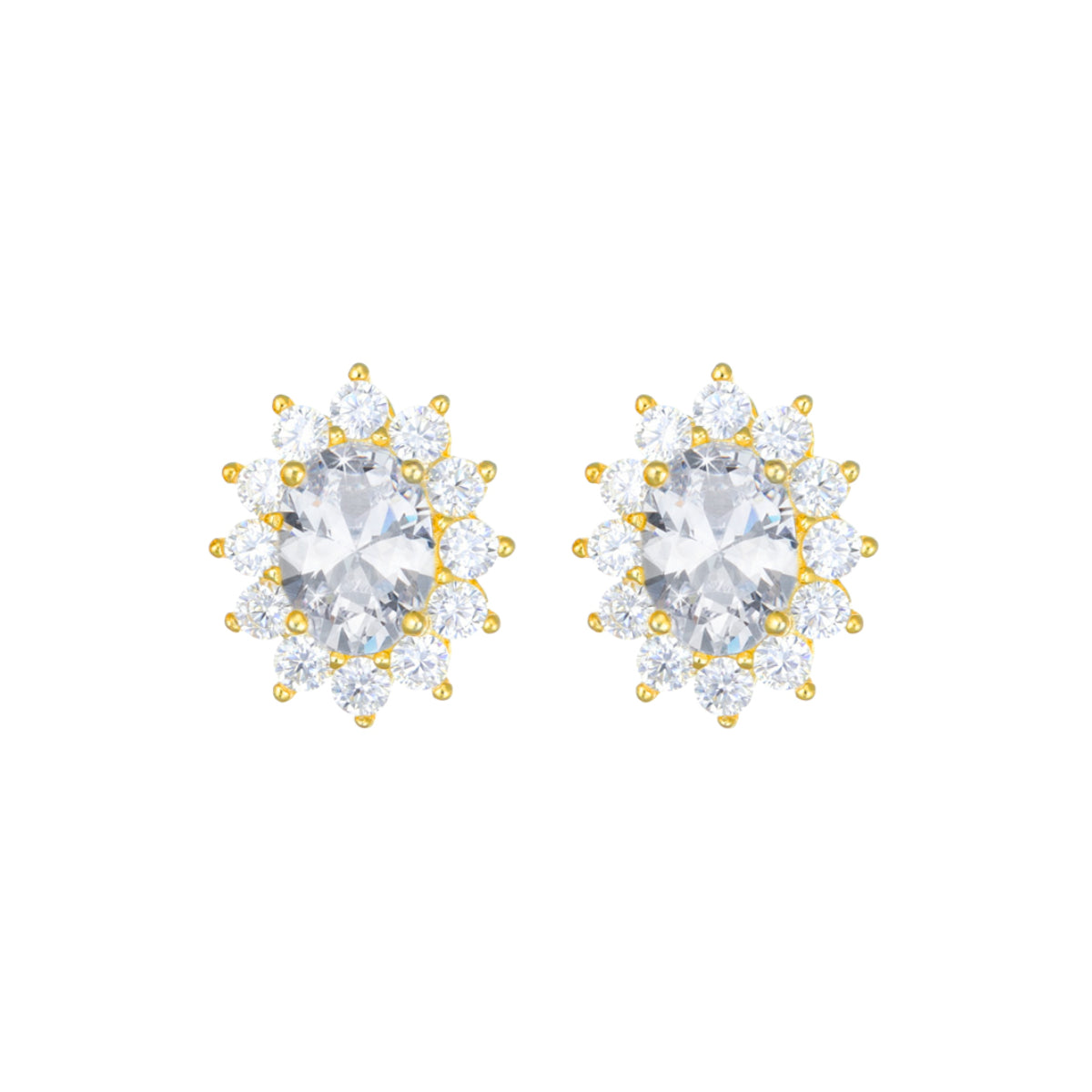 Amen earrings for women, lady ORLDMGBB