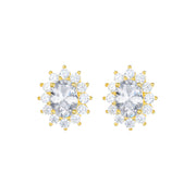 Amen earrings for women, lady ORLDMGBB