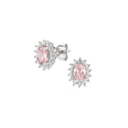 Amen Women's Earrings Lady ORLDPBBMO