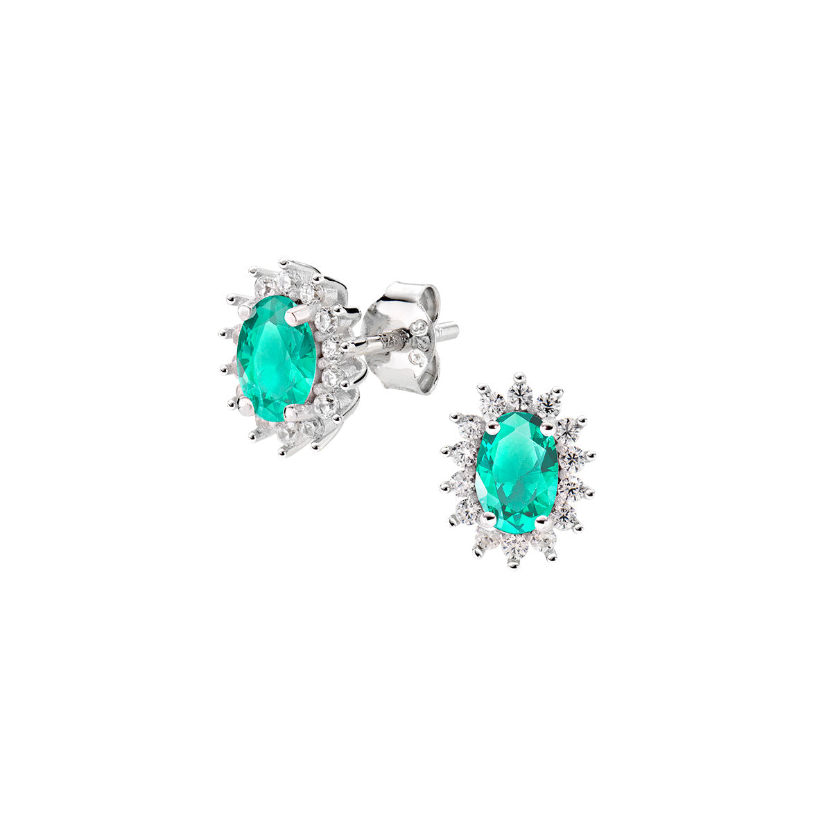 Amen Women's Earrings Lady ORLDPBBVA