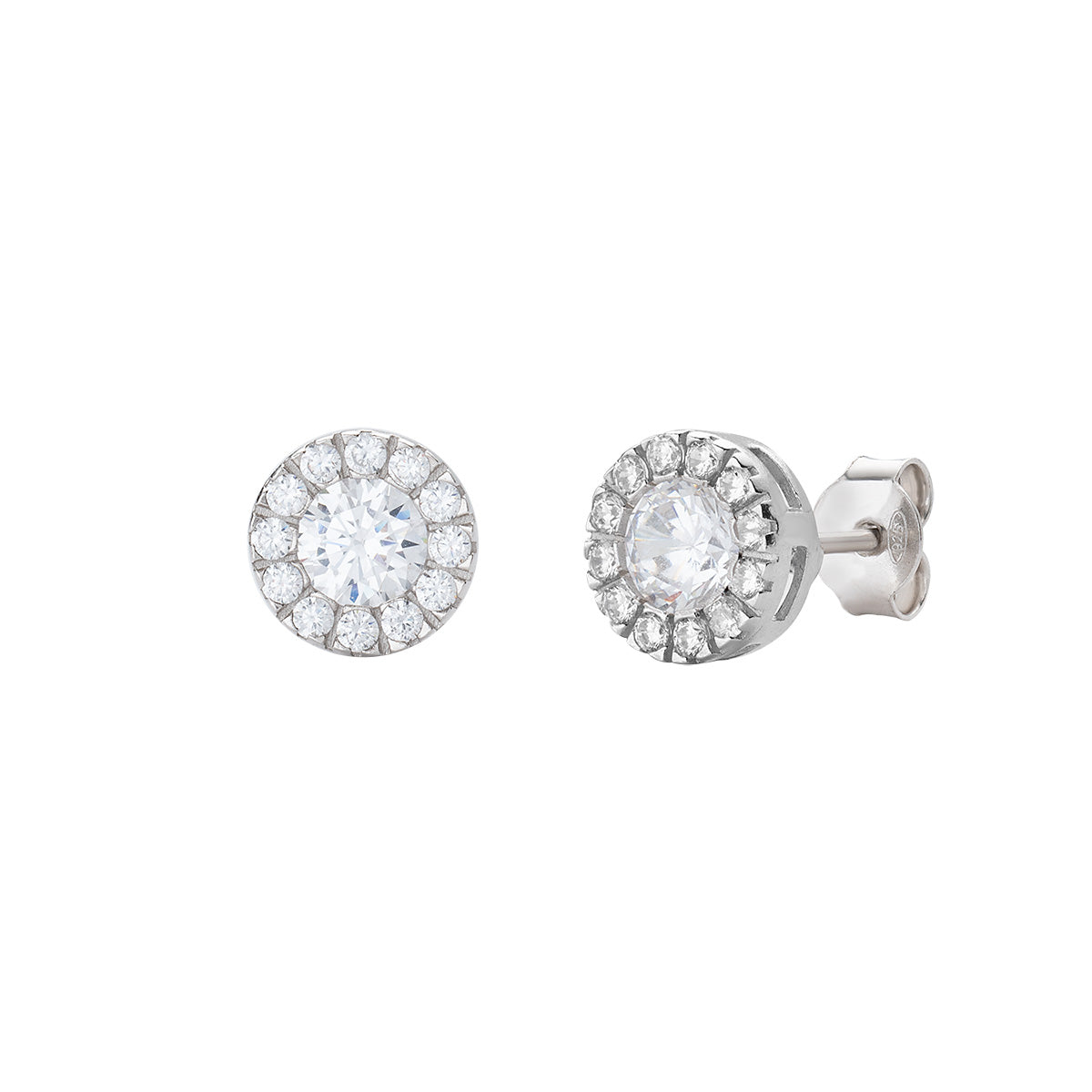 Amen earrings for women, lady ORLUBBBZ