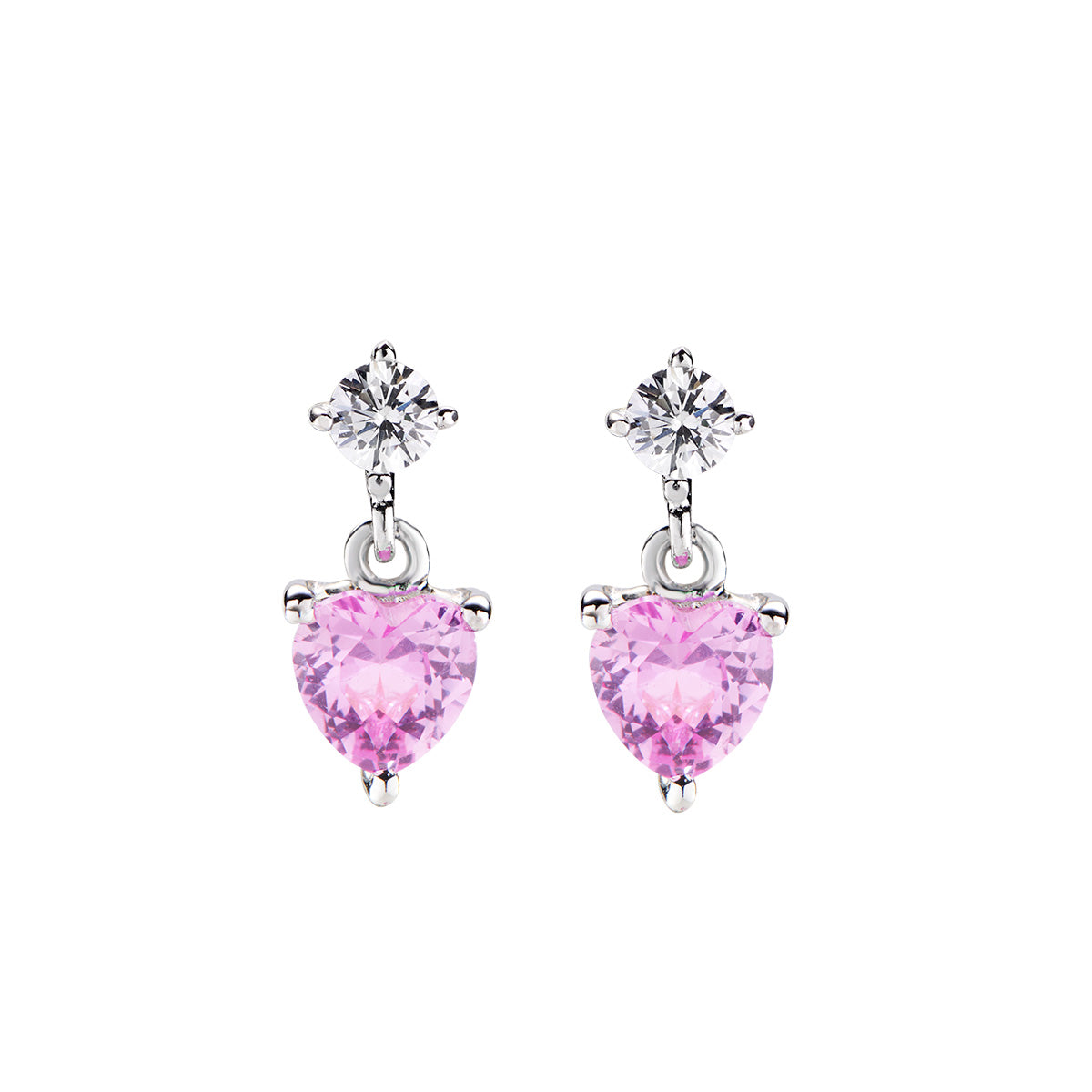 Amen earrings for women, princess ECUBFU
