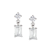 Amen Women's Princess EREBB Earrings