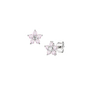 Amen Women's Rainbow Earrings ESTEBROB