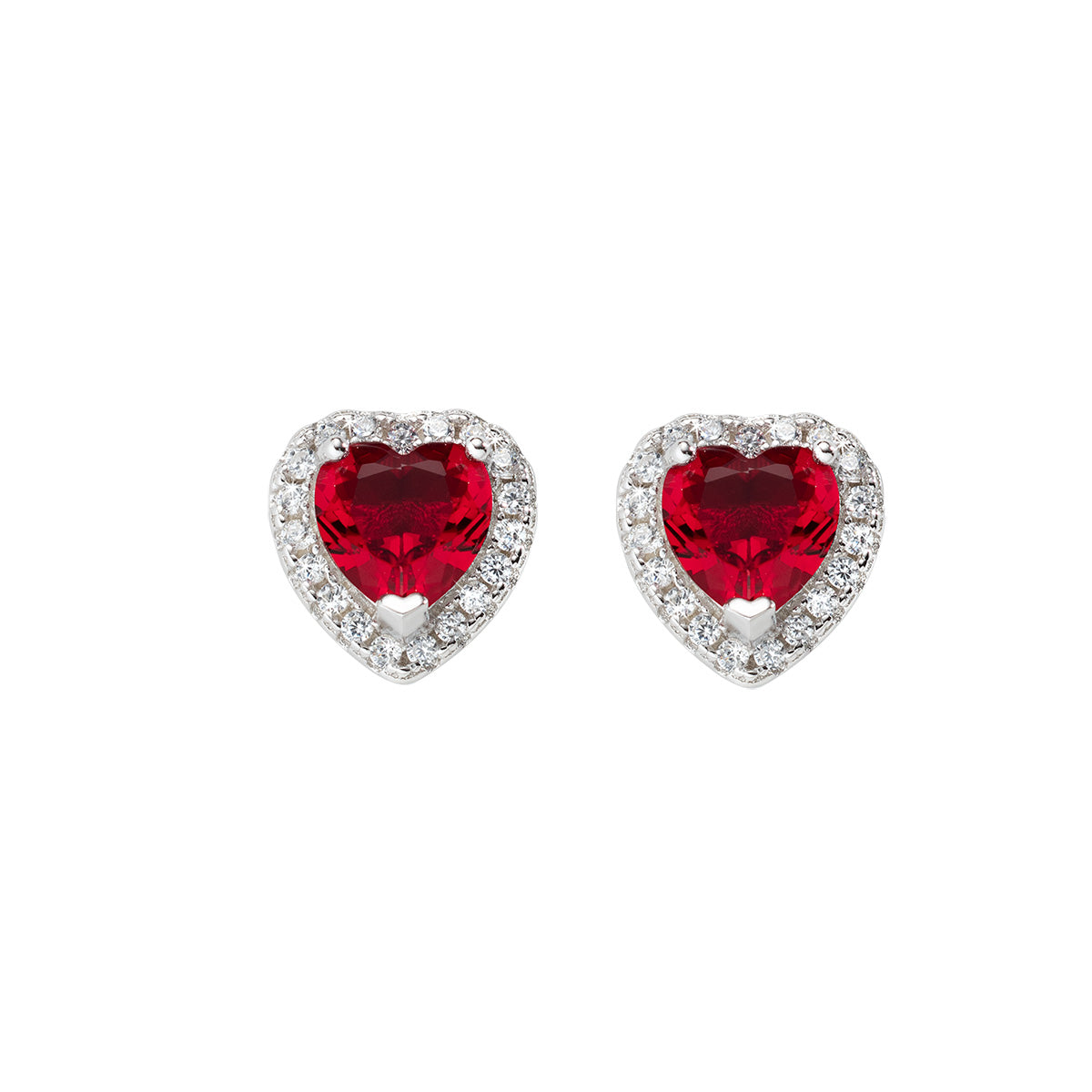 Amen Titanic Earrings for Women ORTICBR