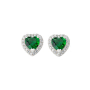 Amen Titanic ORTICBVE Women's Earrings