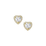 Amen Titanic ORTICGB Women's Earrings