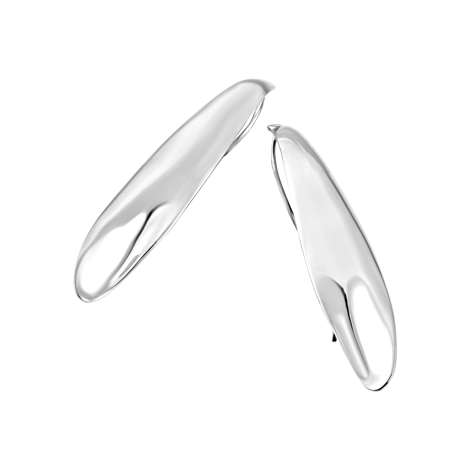 Orecchini Breil B Whisper TJ3703