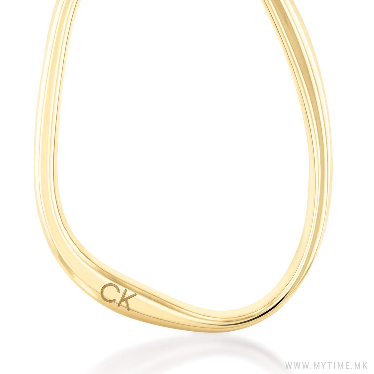 Orecchini Calvin Klein 35000451