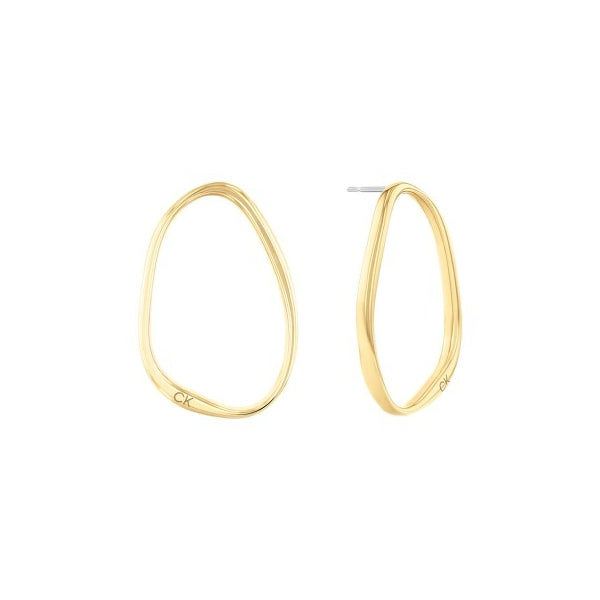Orecchini Calvin Klein 35000451