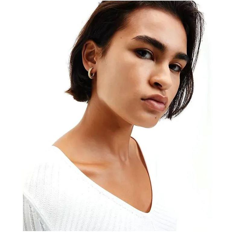 Orecchini Calvin Klein Contemporary 35000032