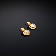 CHIARA FERRAGNI BOLD WOMEN'S EARRINGS J19AXP04