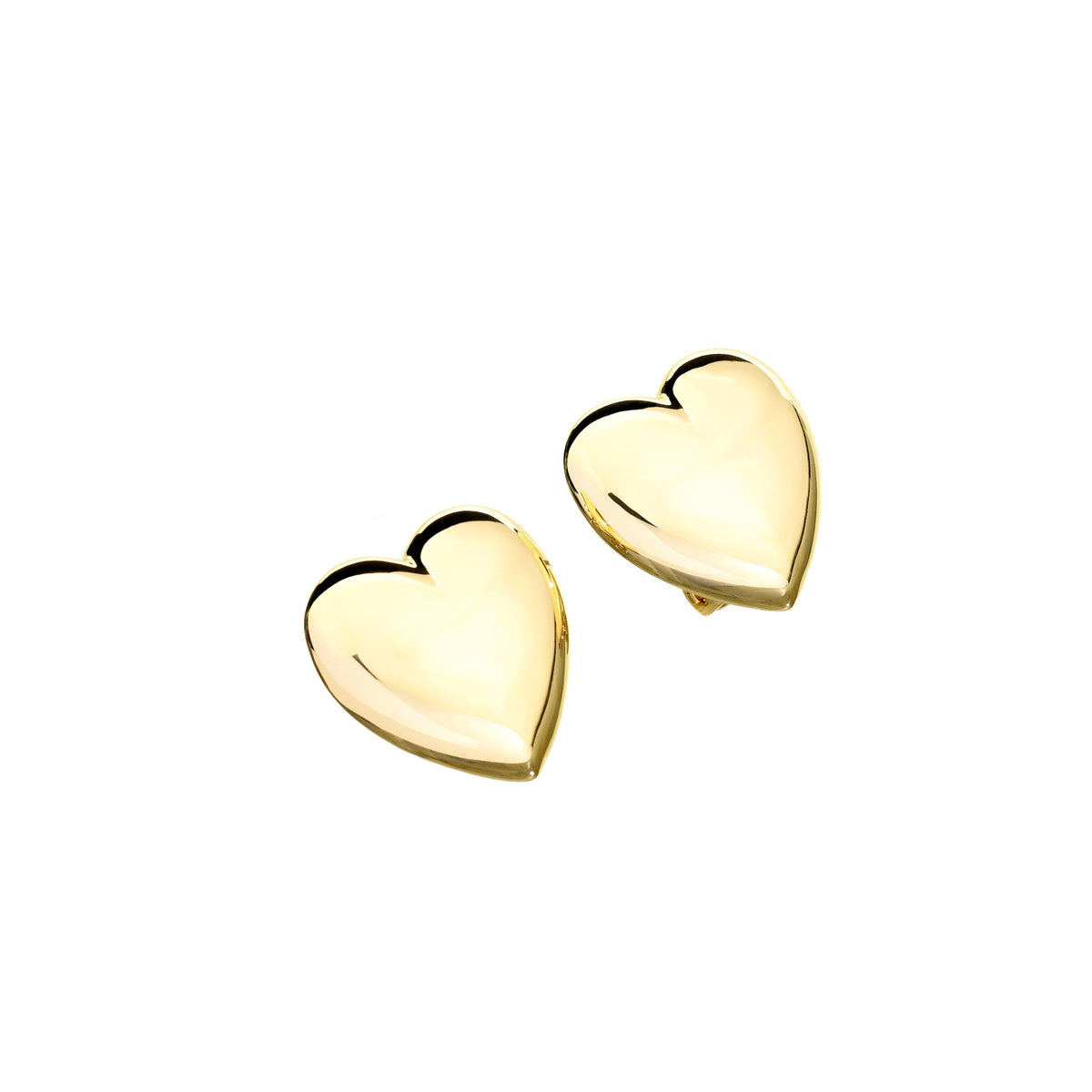 CHIARA FERRAGNI BOLD WOMEN'S EARRINGS J19AXP07