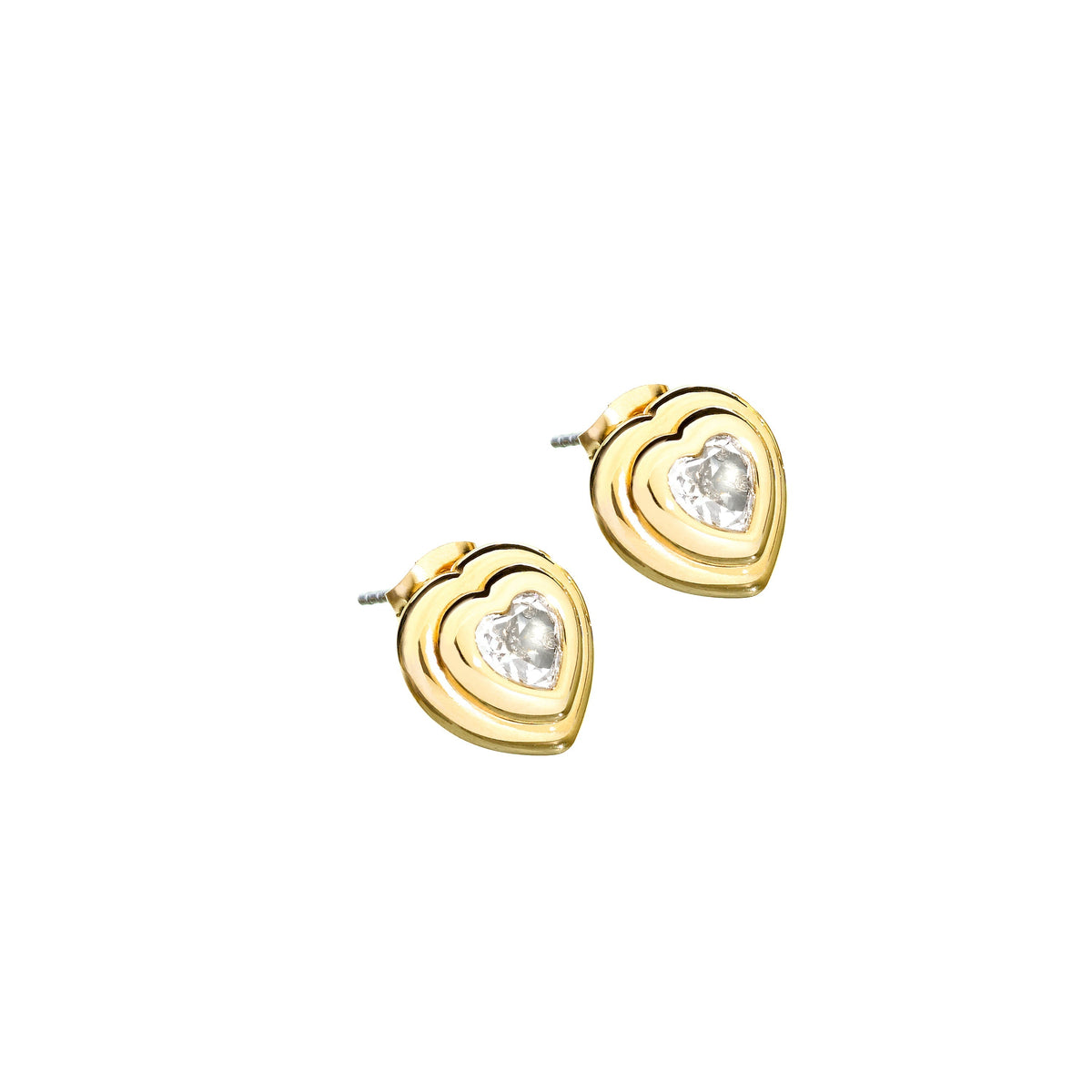 CHIARA FERRAGNI BOLD WOMEN'S EARRINGS J19AXP08