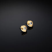 CHIARA FERRAGNI BOLD WOMEN'S EARRINGS J19AXP08