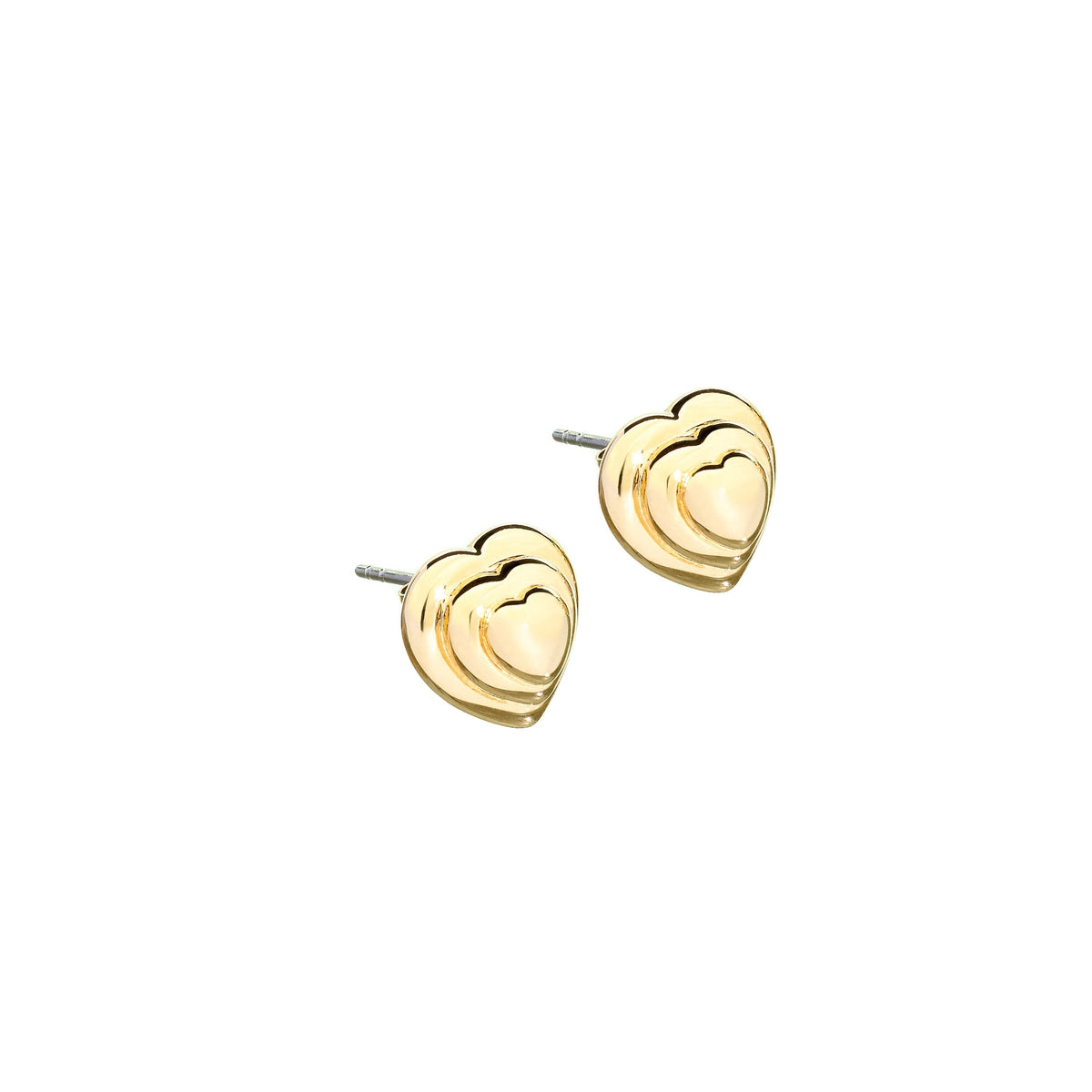 CHIARA FERRAGNI BOLD WOMEN'S EARRINGS J19AXP09