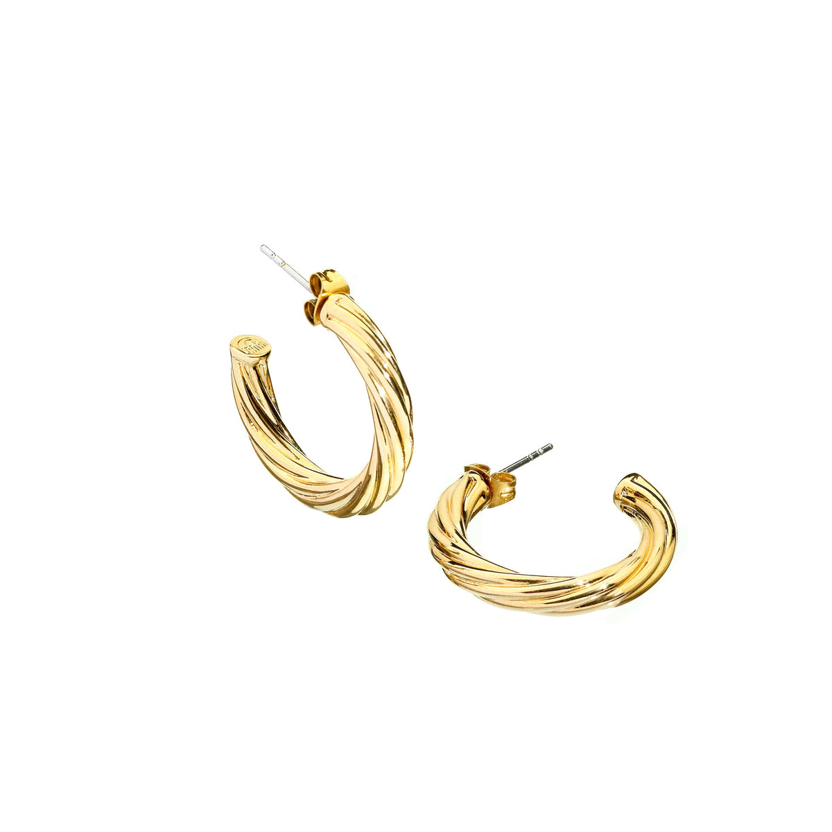 CHIARA FERRAGNI BOLD WOMEN'S EARRINGS J19AXP11